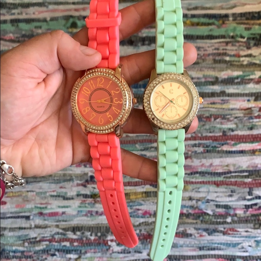 Watches